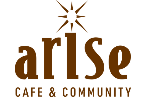 Arise Cafe & Community / 어라이즈 카페 & 커뮤니티