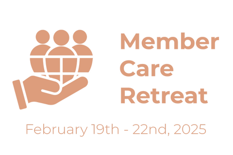 Member Care Retreat 2025