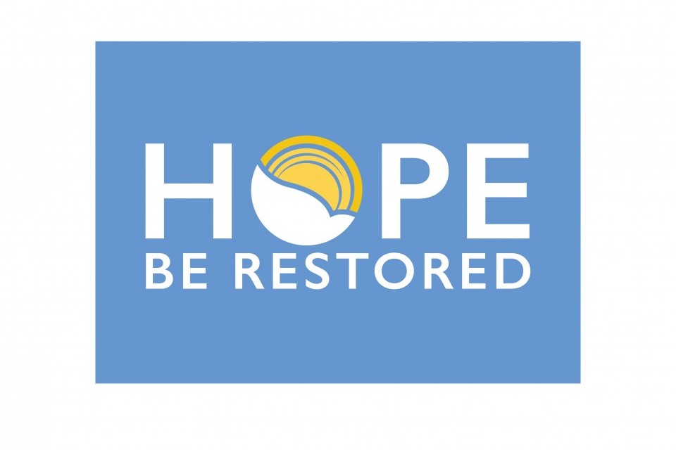 Hope Be Restored