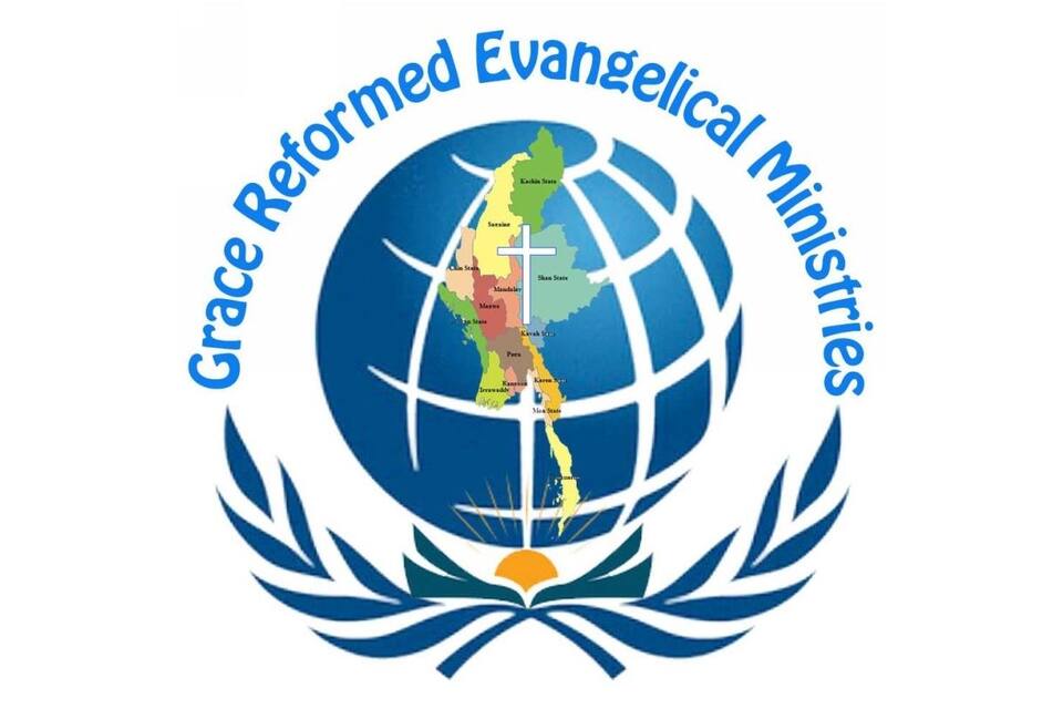 Grace Reformed Evangelical Ministries