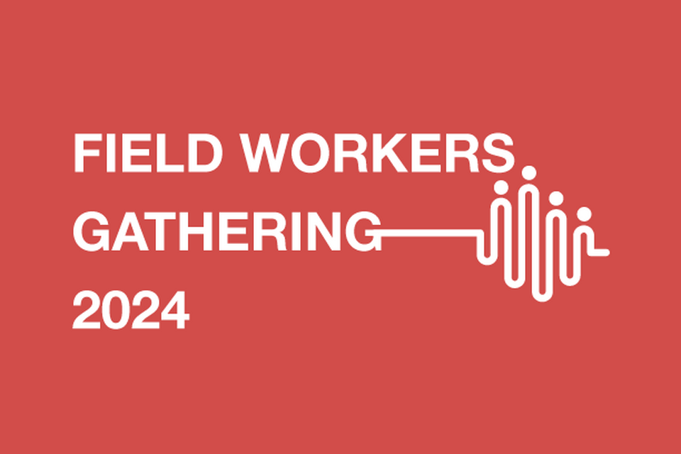 Field Workers Gathering 2024